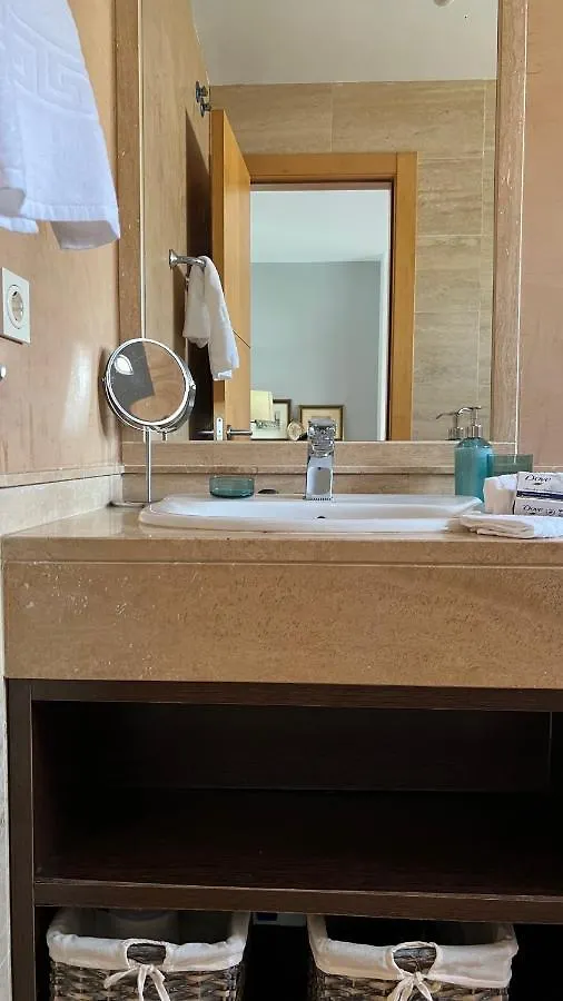 Apartament Love Rent4 Malaga Pacifico Hiszpania